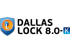 Обзор новых возможностей сертифицированной сборки DALLAS LOCK 8.0-К